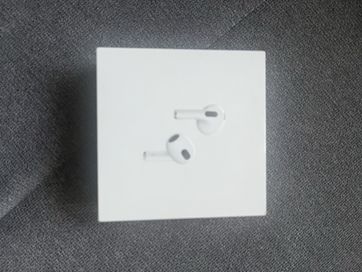 AirPods 3 GEN чисто нови