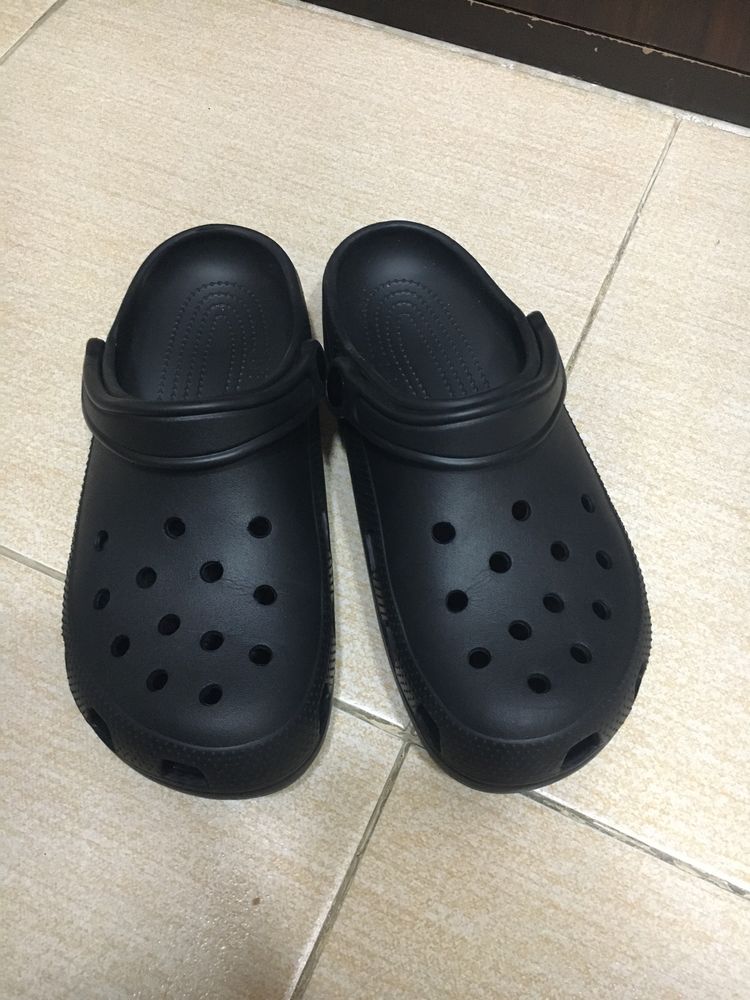 Продаются новые кроксы 40-41 размер