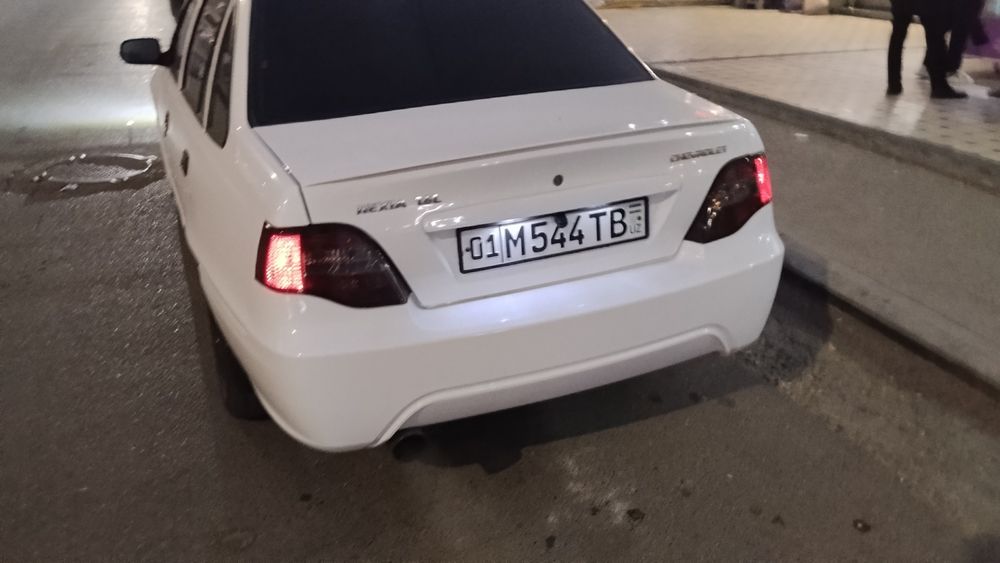 Продается нексия 2