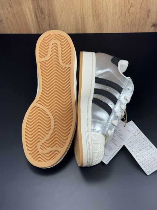 Adidas Superstar II - 35,5