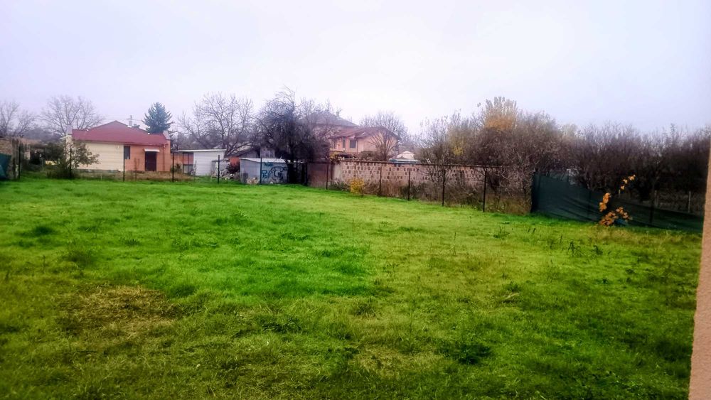 Къща в с. Скутаре от собственик!!! С АКТ 16