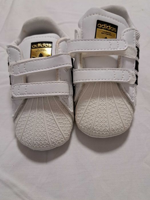 Încălțăminte bebe