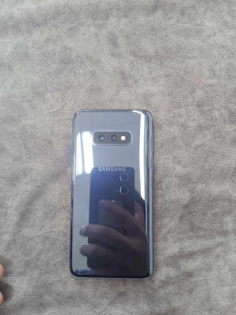 Samsung s10e 30 kun kafolat