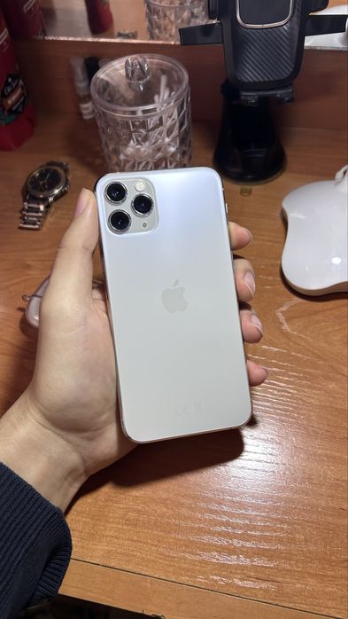 Айфон 11 про 256