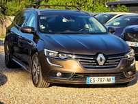Renault Talisman Renault Talisman Dci 130cp INITIALE Paris