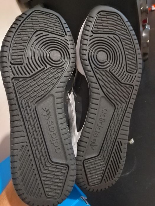 Adidas Team Court 2 STR