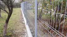 Vand garduri , sipca metalica, plasa bordurat, jaluzea, lemn