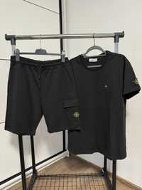 Compleu Stone Island