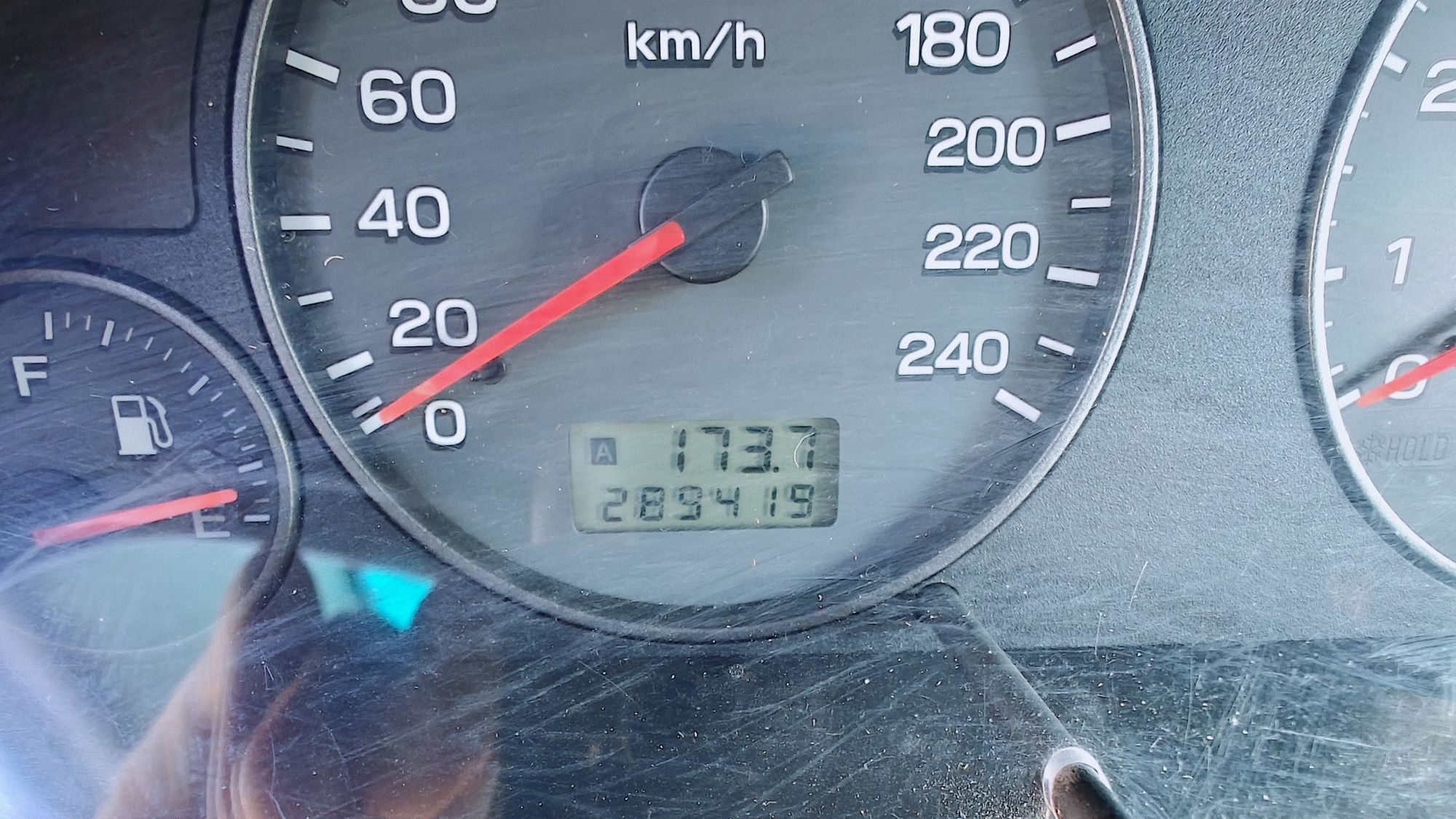 Субару форестър 2.0 турбо