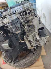 Продам двигатель на хундай Портер 2 2010г  126 в сборе  на запчасти.