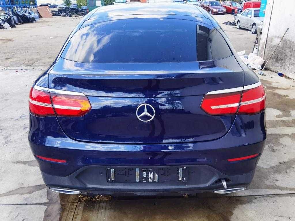 Dezmembrez mercedes GLC coupe 250D AMG/bara spate glc/usa glc/