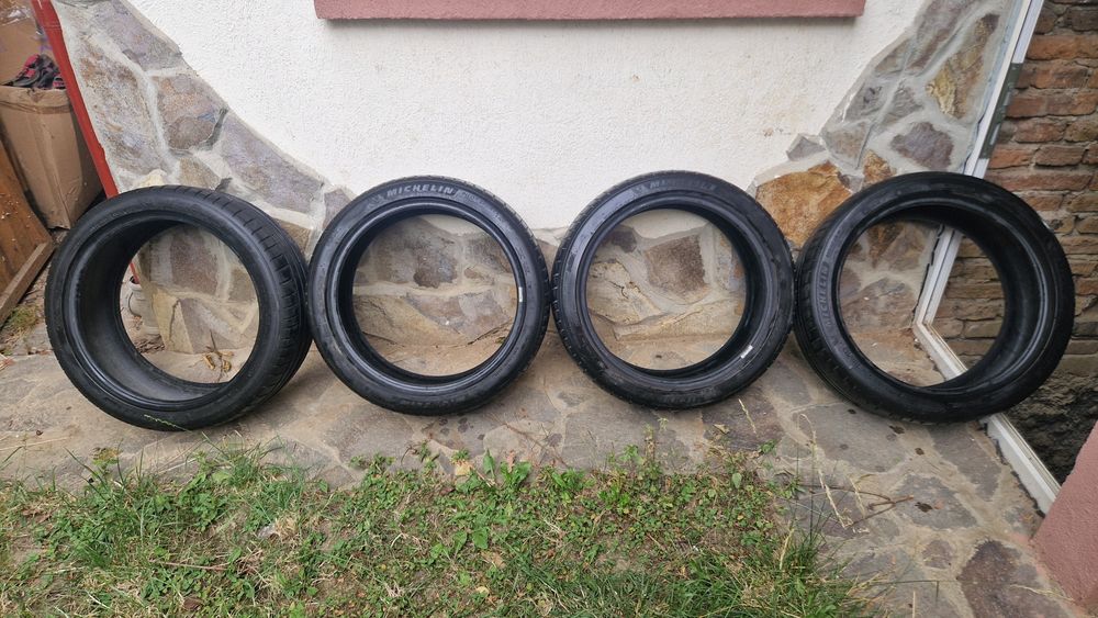 Anvelope Michelin 225 45 r19