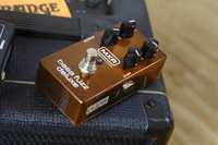 MXR M84 Bass Fuzz Deluxe.