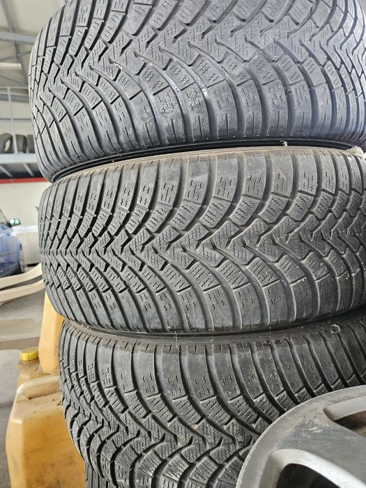 Зимни гуми 225 55 16 FALKEN