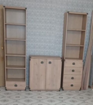 Продам шкафы, комод