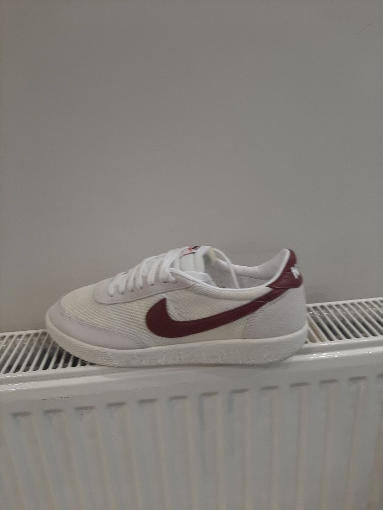 Nike killshot og trainers