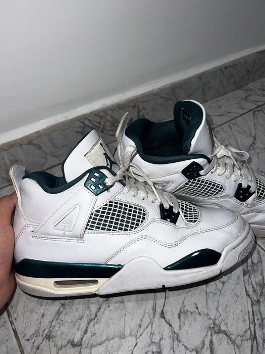 Оригинални!! Маратонки Jordan 4