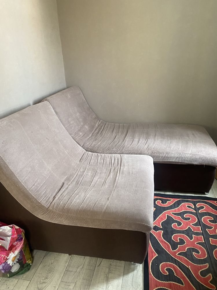 Продам диван