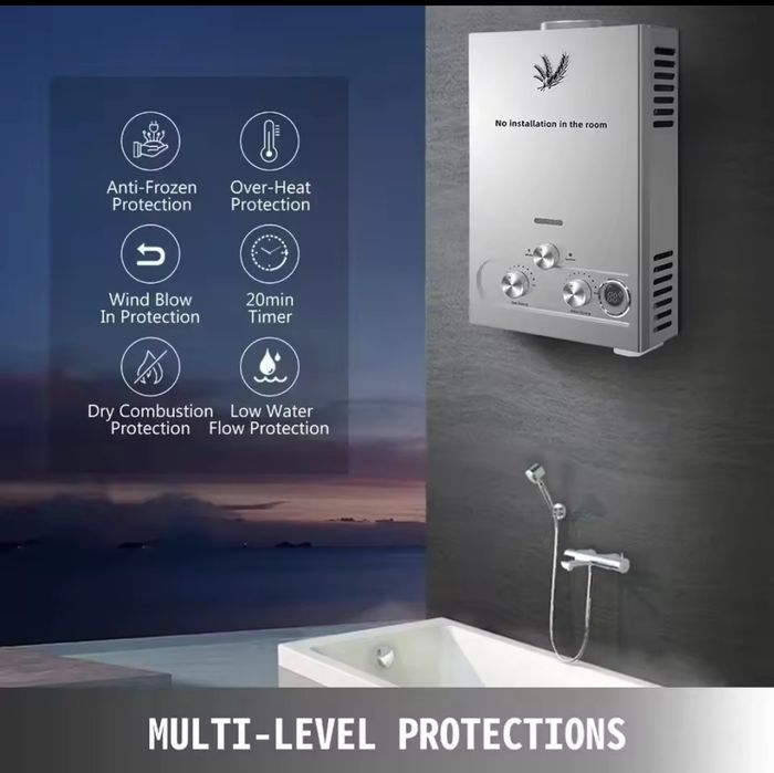 Instant gpl 10 Litri