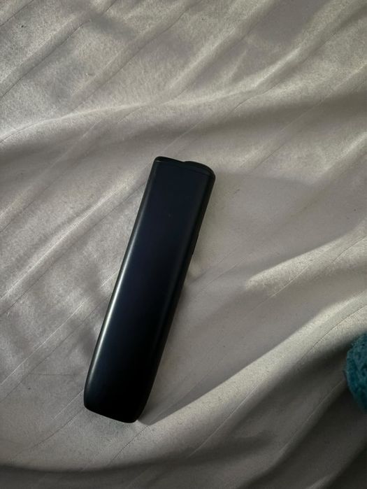 Iqos ILUMA i one negru