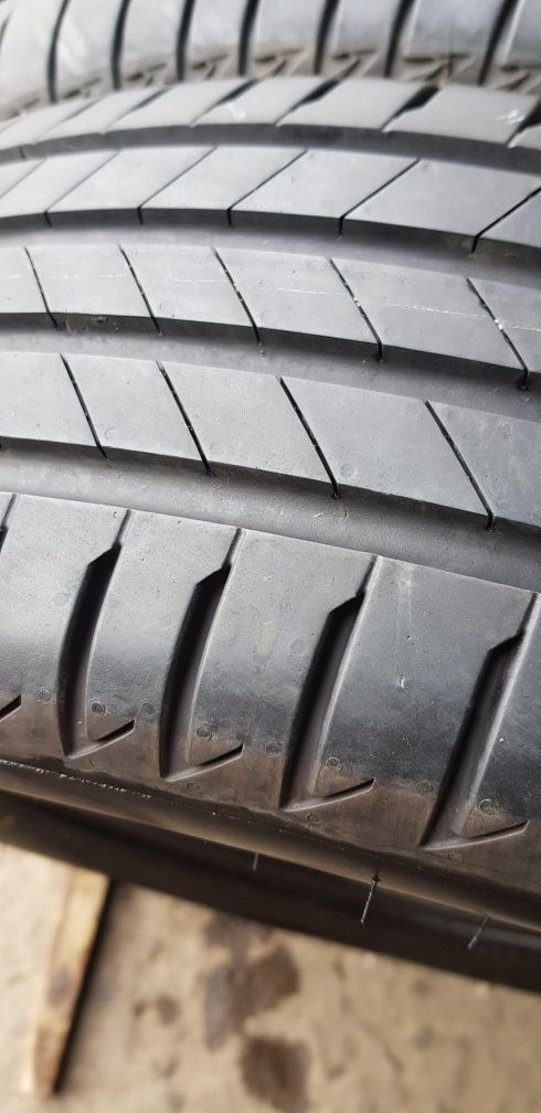 Летни гуми-2022г/21г.-15цола-185/65-1бр.-65лв."BRIDGESTONE "