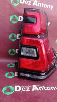 Stop dreapta  LED Toyota Land Cruiser Prado J15