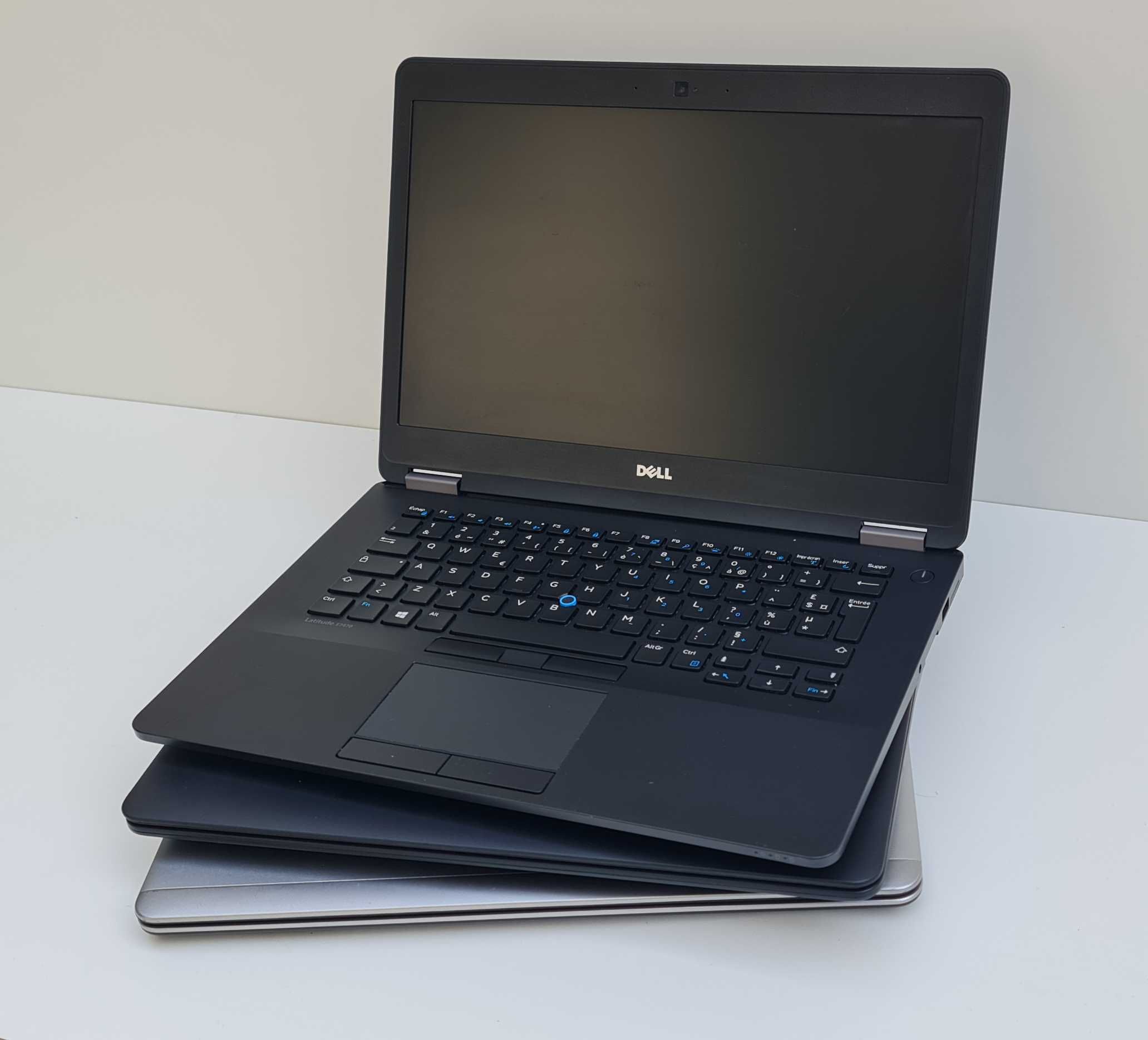 DELL Latitude i5 8 ram ssd 256 m.2 Refurbished Garantie !