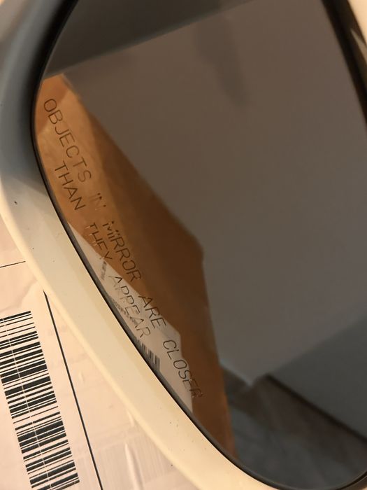 Комплект Огледала Mercedes w221 Топ Модел !