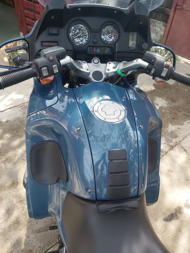 BMW R 1150rt an 2001