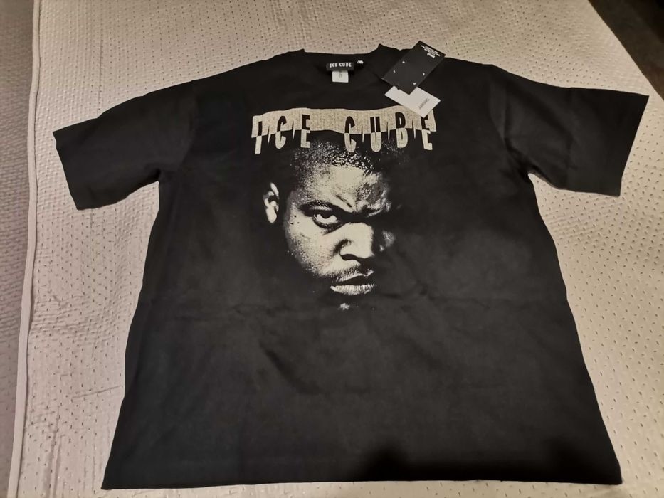 Tricou Rock Rap Hip Hop