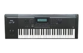 Yamaha w 7 Ideyal holatda sotilsi.