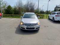 Opel Astra H 1.7 Dth