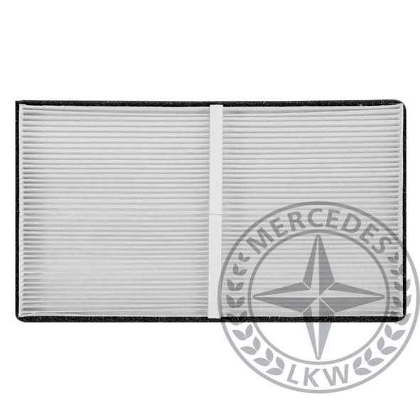 Филтър купе за Mercedes-Benz Vito W638 96г-03г