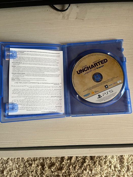 Продаю диски пс4 и пс 5