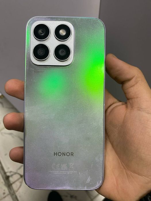 Poco va honor ideal 512/256