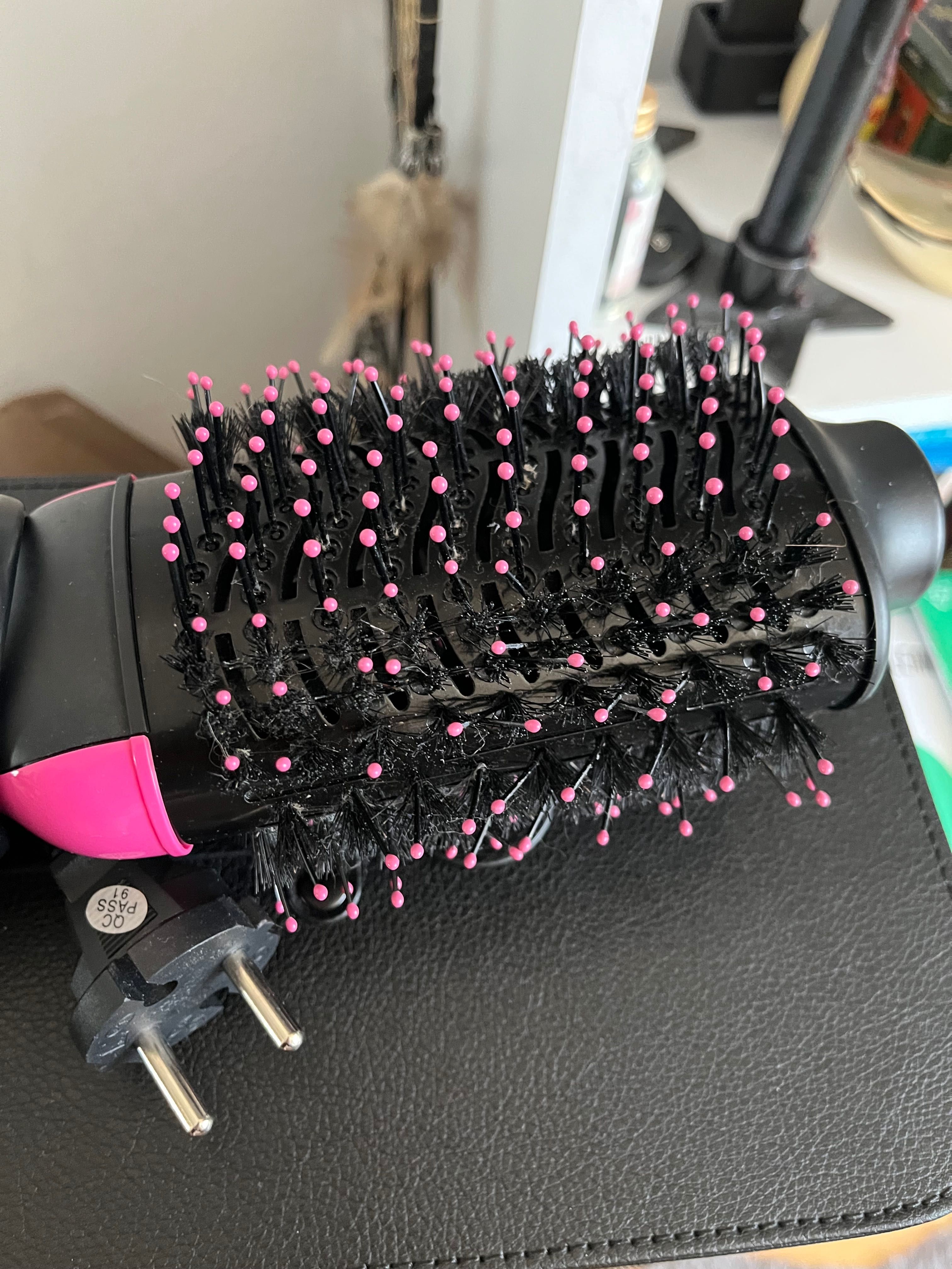 REVLON Pro Collection One-Step Hair Dryer & Volumizer, RVDR5222E