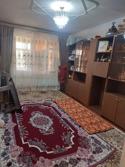 Зарафшондан  2 хонали квартира сотилади