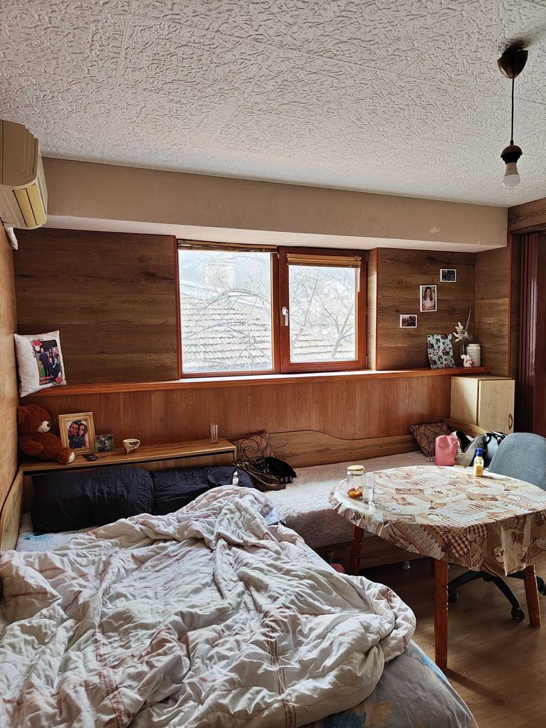 Продава се Етаж от къща в Враца, Център - 100 кв.м за 791 €/кв.м - Снимка #3
