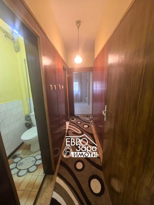 Тристаен апартамент под наем в района на Ресторант Царя