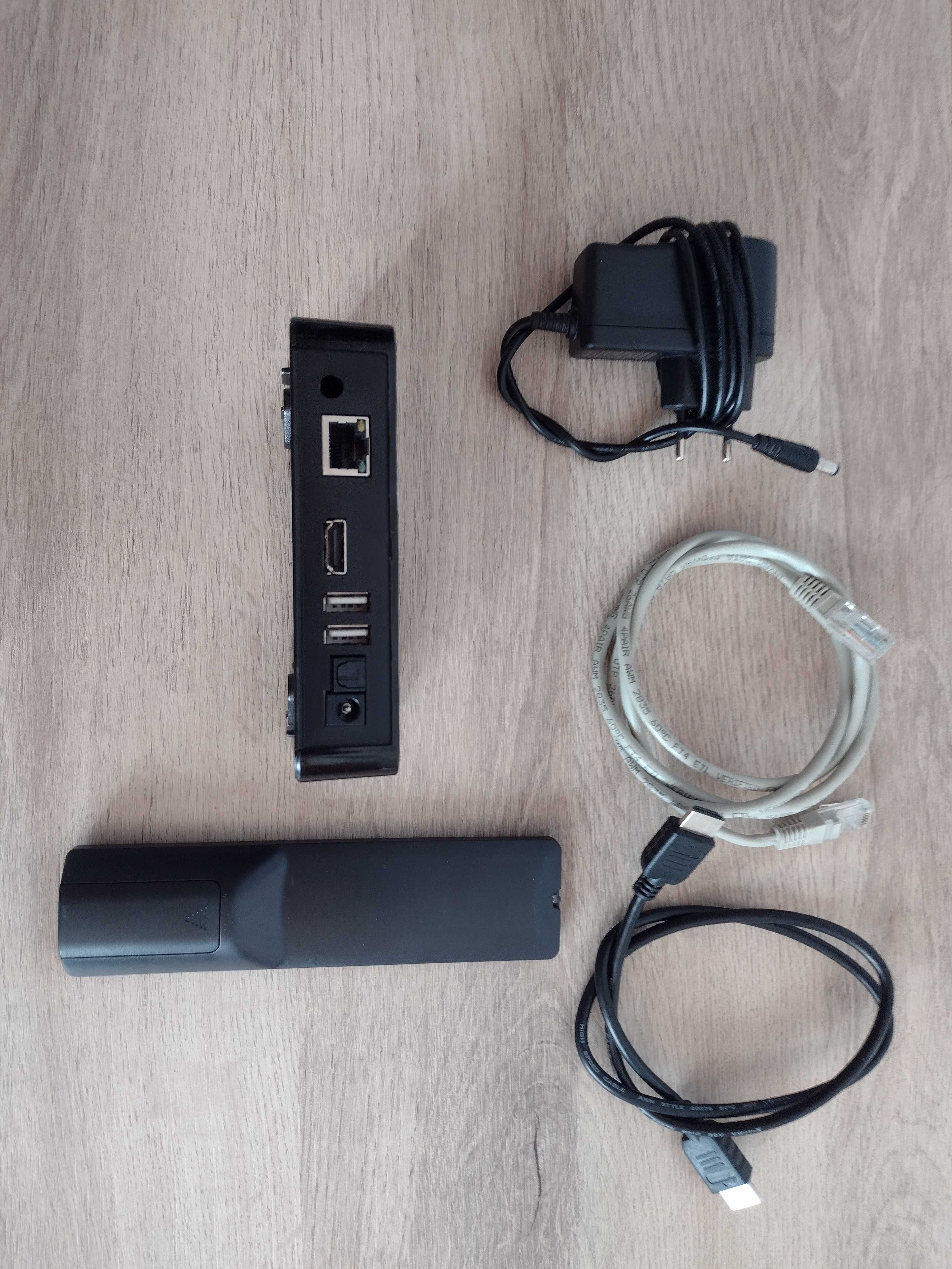 IPTV Tvbox TH200