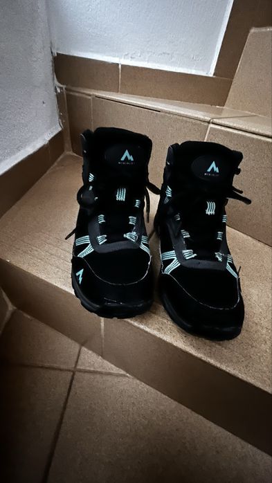 Боти за момче MC KINLEY