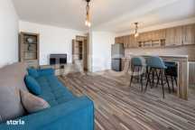 Apartament 2 camere de vanzare etajul 2 Selimbar Octavian Goga