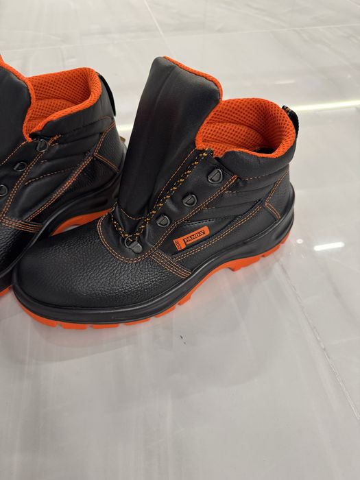 Зимни обувки Panda