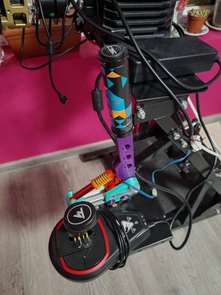 Fanatec CSL DD 8nm