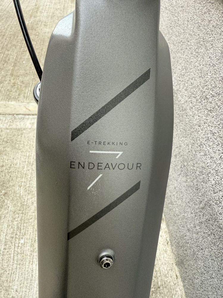 Bicicleta electrica Kalkhoff Endeavour L 2023 Bosch CX Smart Bat750wh