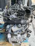 Motor 2.0 TDi- Cod motor: DFH (Vw Passat, Arteon)