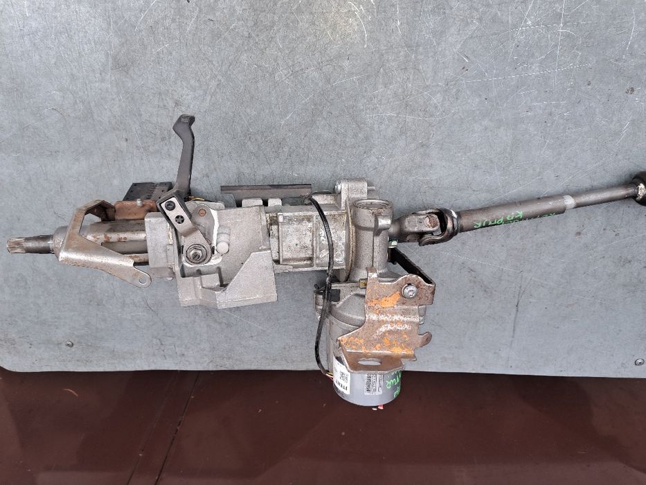 Servo direcție Coloană electrica Renault Captur Clio 1.5 dci 2012+