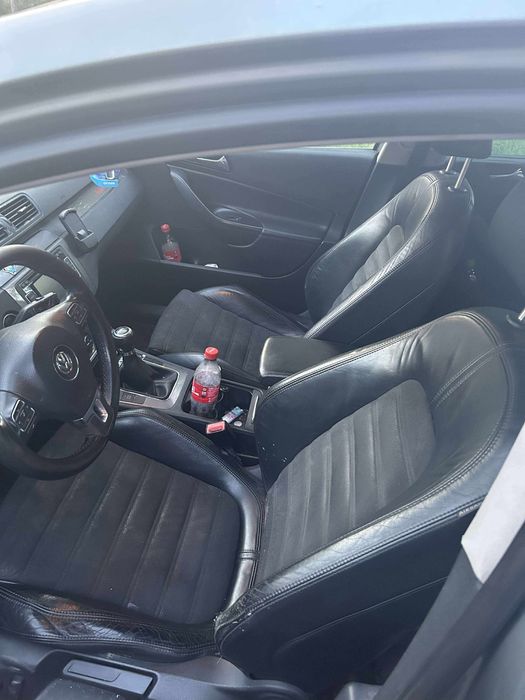 Vand passat b6 1.9 tdi 2008
