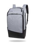 Бизнес раница r-bag Forge Grey