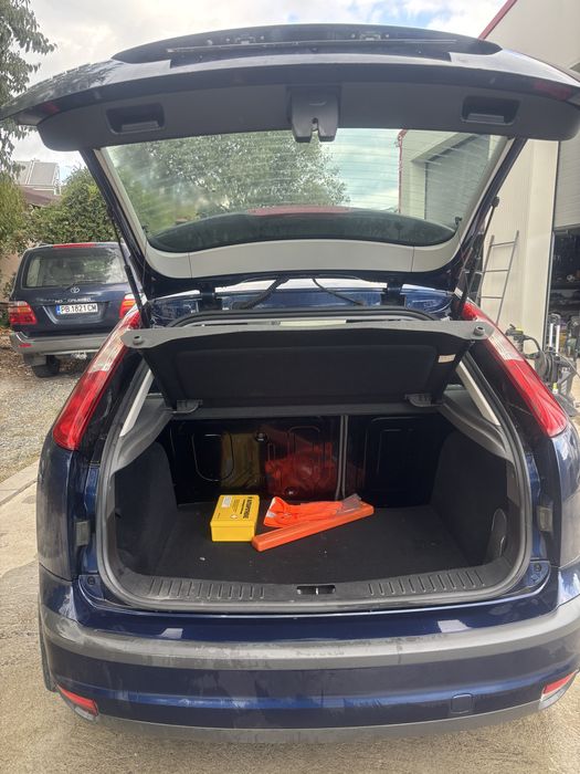 Ford focus 1.4 trend